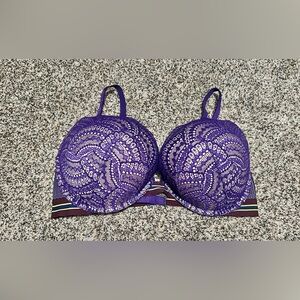 Victoria Secret Bombshell bra